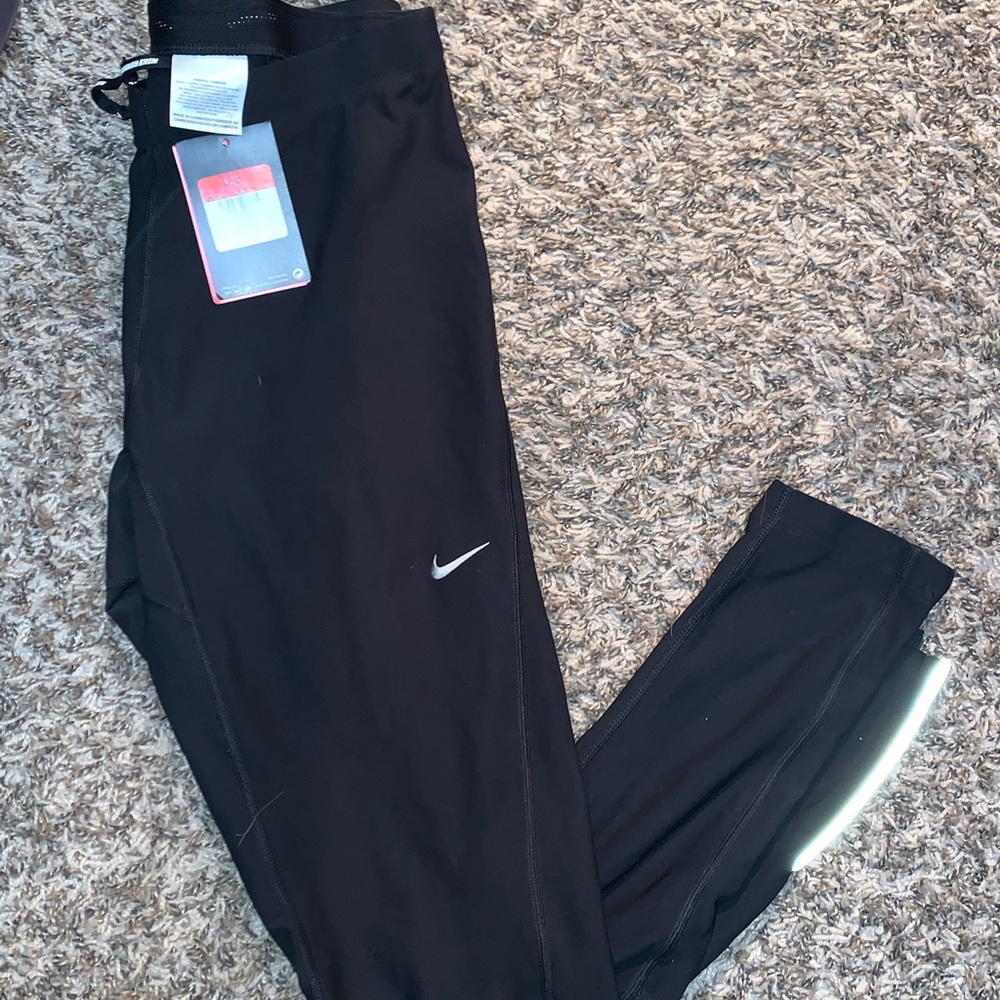 Nike Running leggings Men’s size L